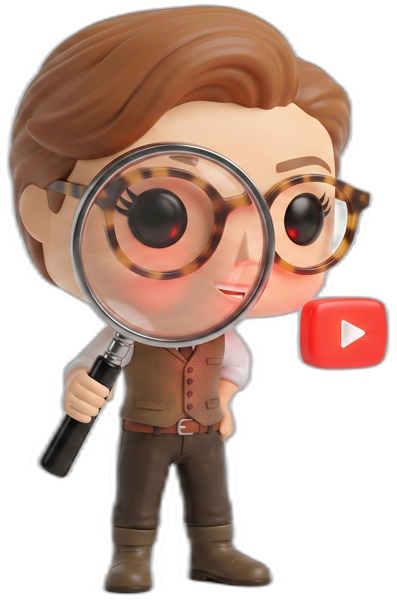 ALMA watches your actual content